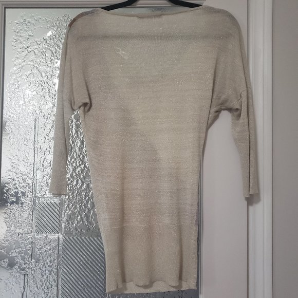 Shimmery Top - Picture 3 of 4